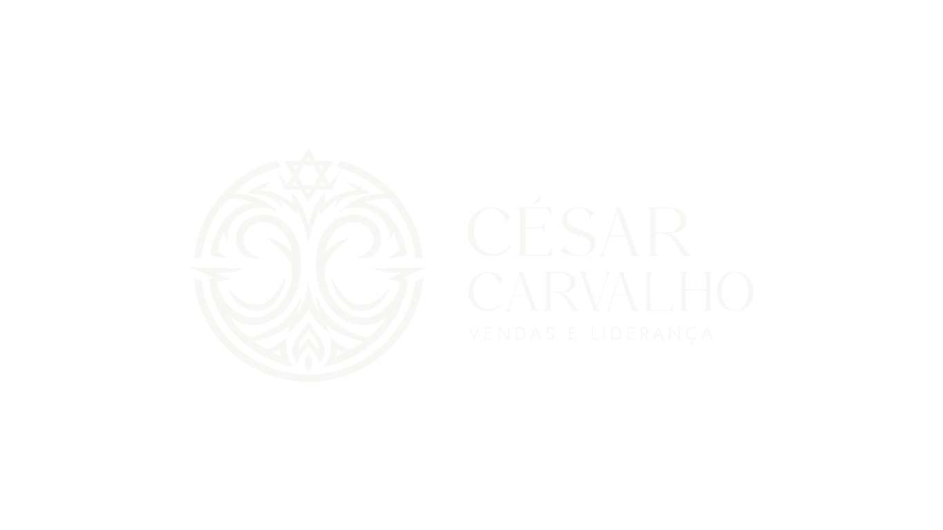 César Carvalho Logo